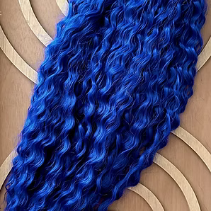 Blueberry