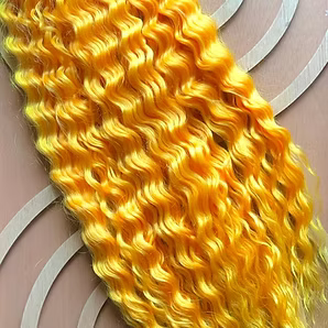 Bel Bel Yellow