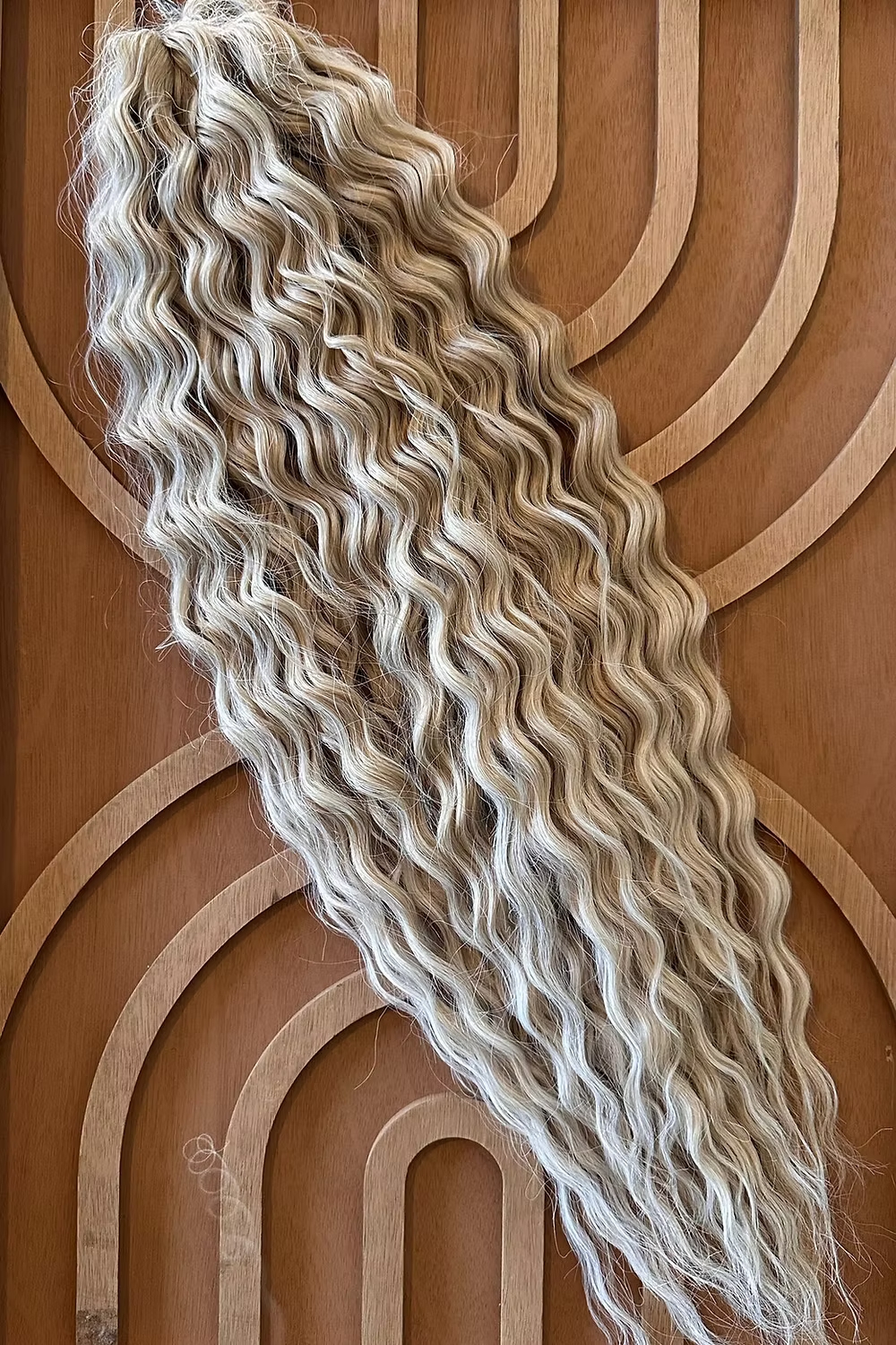 Ariel Curl