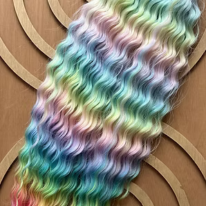 Mermaid Rainbow