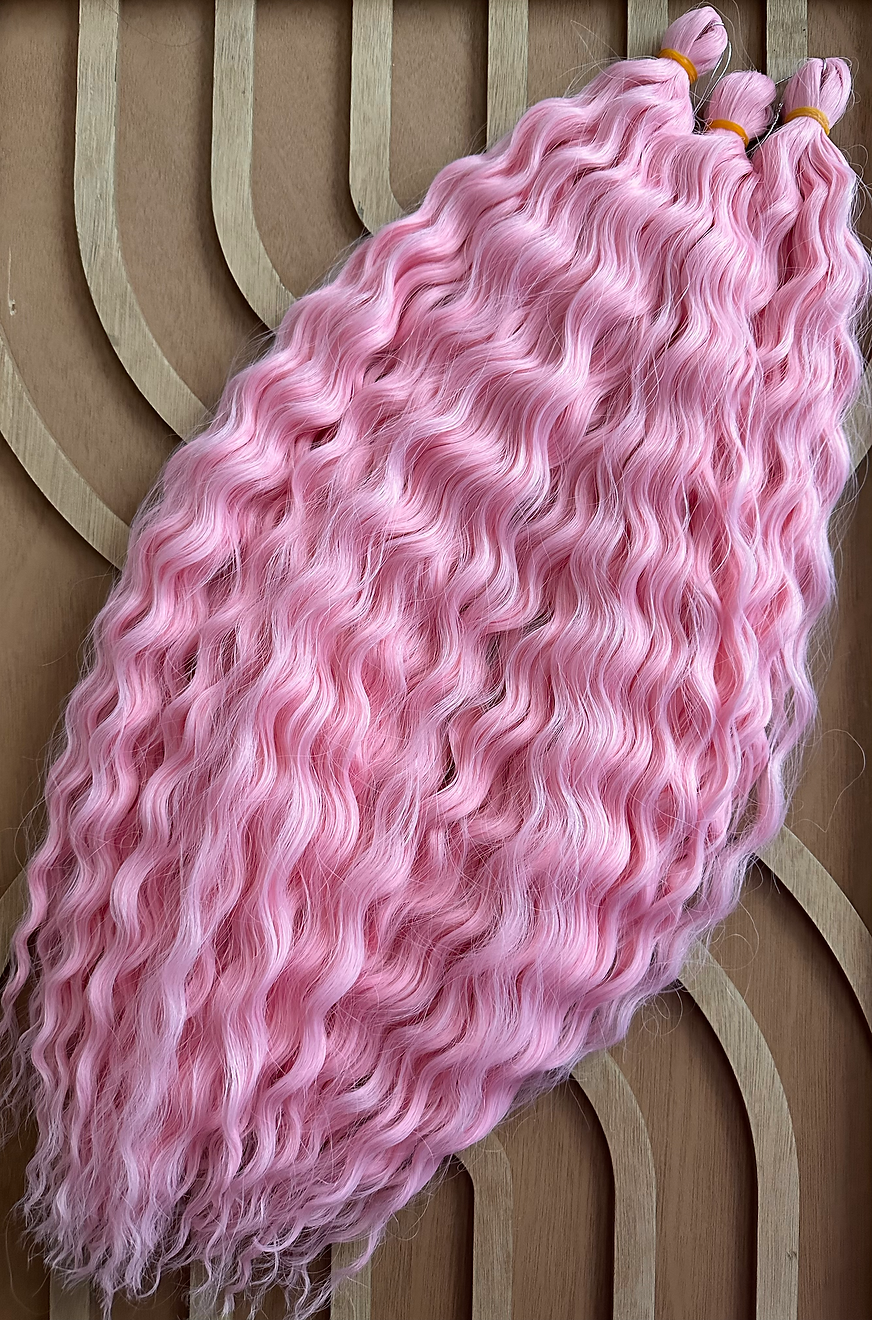 Barbie Pink