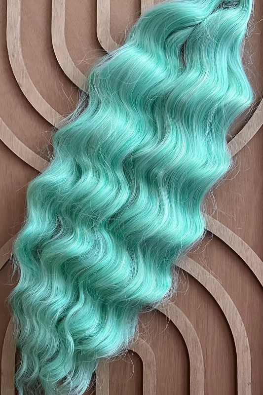 Siren Blue