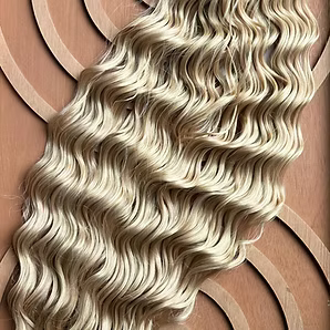Natural Blonde