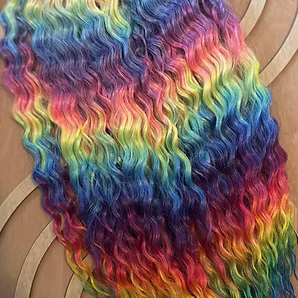 Celestial Rainbow