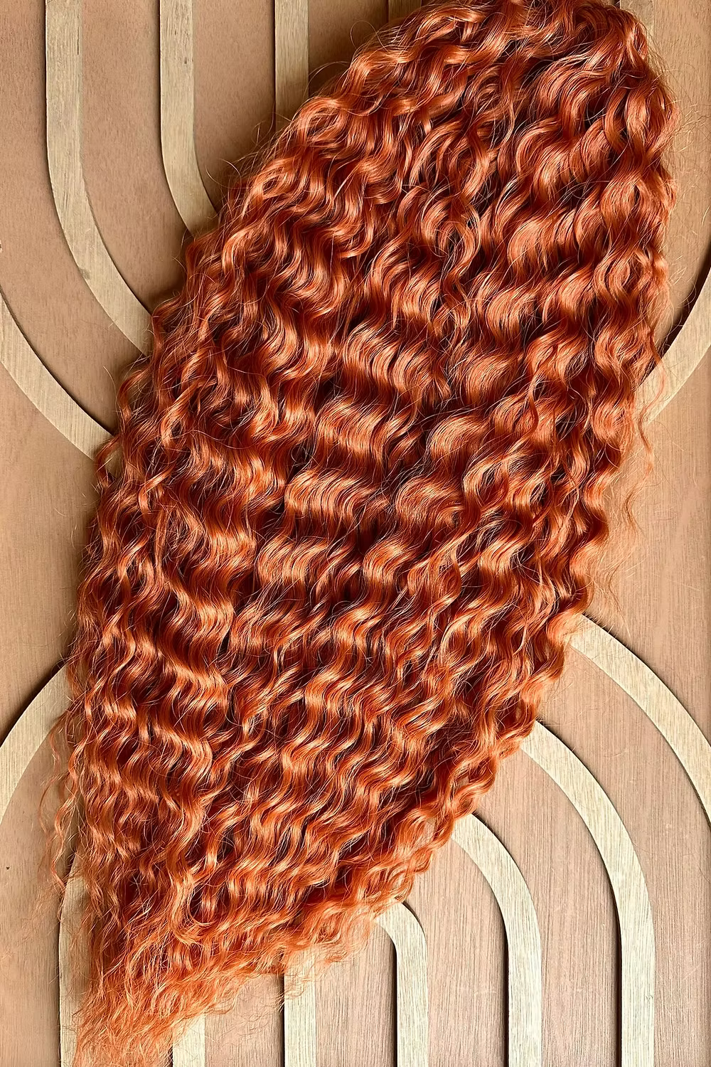 Copper