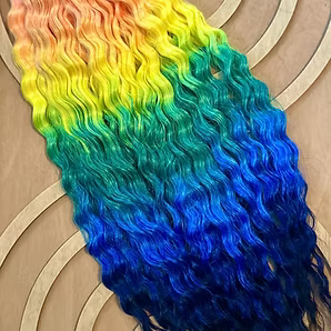 Prism Rainbow