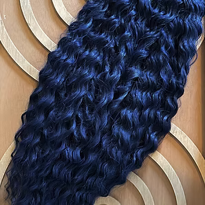 Rebel Blue
