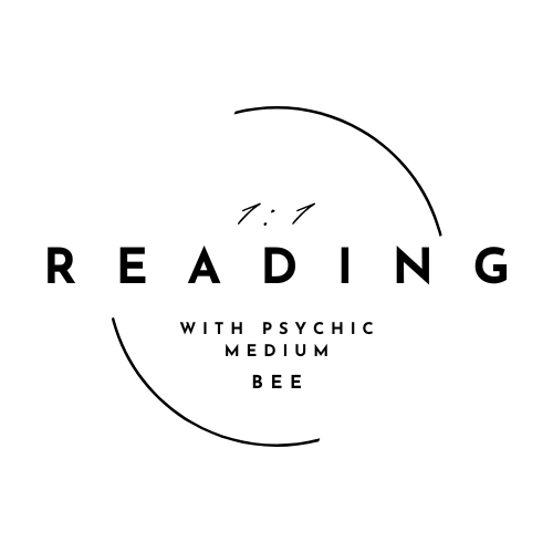 1:1 Psychic Medium Reading