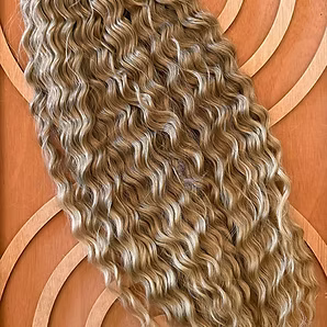 Honey Pot Ombre